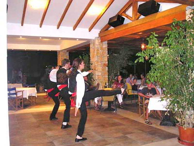 Three Stars Hotel Moraitika Exterior foto
